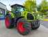 Traktor Claas AXION 870 CMATIC CEBIS Bild 1