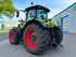 Traktor Claas AXION 870 CMATIC CEBIS Bild 3