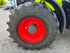 Traktor Claas AXION 870 CMATIC CEBIS Bild 12
