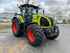 Traktor Claas AXION 870 CMATIC CEBIS Bild 1