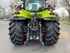 Traktor Claas AXION 870 CMATIC CEBIS Bild 4