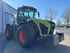Claas XERION 4000 TRAC VC Foto 1