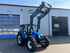 Traktor New Holland TLA 100 Bild 2