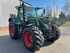Traktor Fendt 720 VARIO SCR Bild 1