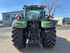Traktor Fendt 720 VARIO SCR Bild 10