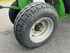 Mähdrescher Vorsätze Krone XDISC 6200 Bild 11