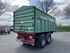 Tipper/Dumper - Trailed HB Brantner TA 20050 Image 2