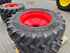 Komplettrad Pirelli KR 520/85R42 Bild 1