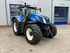 Tractor New Holland T 7.290 AUTO COMMAND HD Image 1