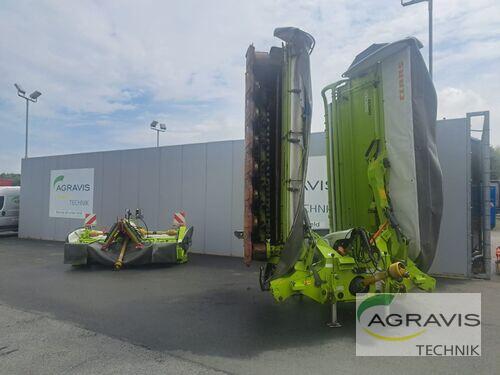 Claas Disco 9200 C As Έτος κατασκευής 2020 Melle-Wellingholzhausen