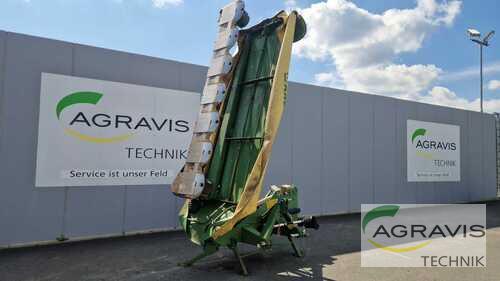Krone Easycut R 320 Årsmodell 2021 Melle-Wellingholzhausen