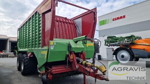 Strautmann Magnon Cfs 430 Do Year of Build 2020 Melle-Wellingholzhausen