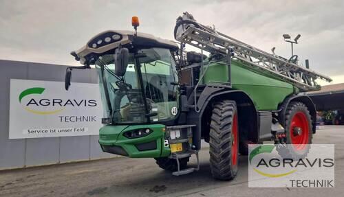 Fendt Rogator 655 Year of Build 2020 Melle-Wellingholzhausen