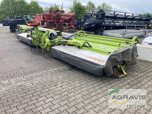 Claas Disco 9200 C As Год выпуска 2017 Olfen