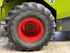 Combine Harvester Claas LEXION 470 Image 27