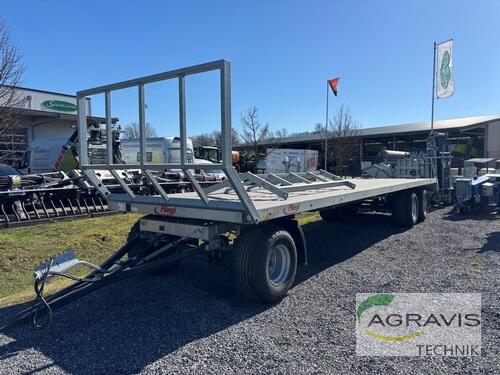 Fliegl Dpw 180 B Año de fabricación 2021 Ladbergen