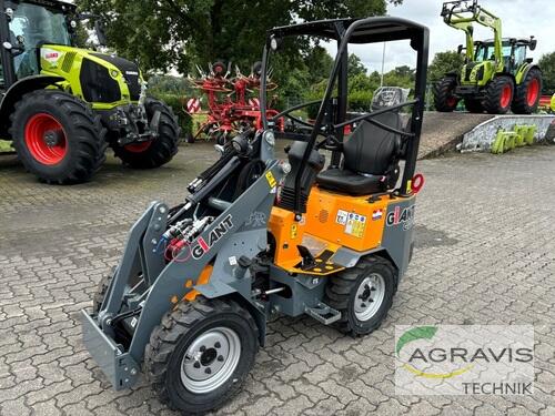 Giant G1200 Year of Build 2023 Ladbergen