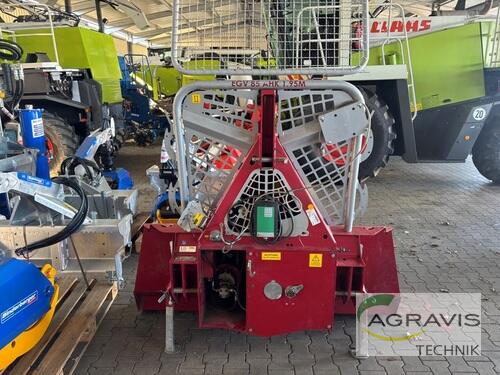 Taifun Egv 85 Ahk-Sg Рік виробництва 2012 Ladbergen