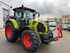 Claas ARION 550 CIS+ Зображення 1