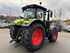 Claas ARION 550 CIS+ Foto 2