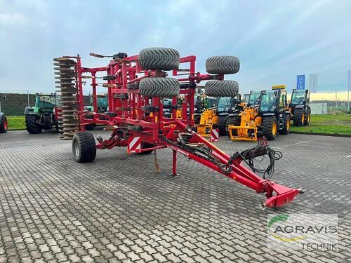 Horsch Terrano 6.4 Gx Rok produkcji 2019 Landsberg/ OT Sietzsch