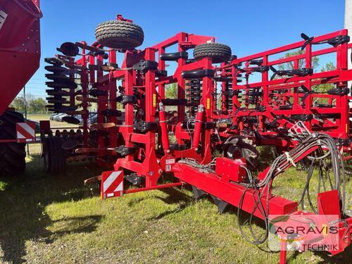 Horsch Tiger 6 As Год выпуска 2022 Landsberg/ OT Sietzsch