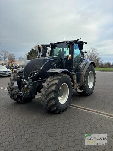 Valtra T 175 Ed anno di costruzione 2022 4 Trazione Ruote