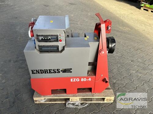 Endress EZG 80/4 II/TN-S