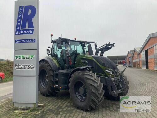 Valtra Q 285 1a9 Anröchte-Altengeseke