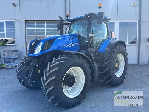 New Holland T 7.290 Auto Command HD Rok produkcji 2024 Anröchte-Altengeseke