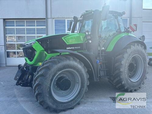 Deutz-Fahr 9340 TTV Рік виробництва 2023 Anröchte-Altengeseke