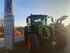 Claas ARION 550 CMATIC CEBIS immagine 1