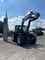 Valtra N 134 H5 Obraz 1