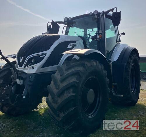 Valtra T 214 D 1B8