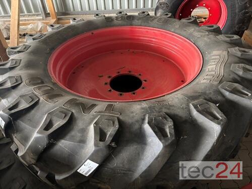 Trelleborg Premia KR 580/70R42