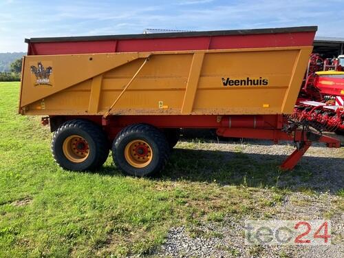 Veenhuis VK 13000