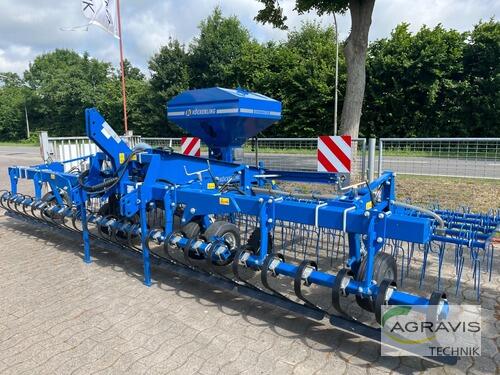 Köckerling Grasmaster 600 anno di costruzione 2024 Espelkamp