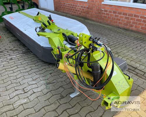 Claas Disco 4400 Contour Год выпуска 2024 Espelkamp