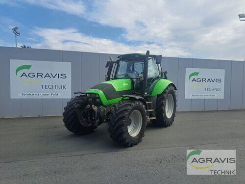 Deutz-Fahr AGROTRON TTV 1160