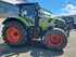 Tractor Claas AXION 870 CMATIC TIER 4F Image 2