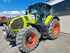 Claas AXION 870 CMATIC TIER 4F Foto 5