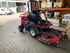 Mower Toro GROUNDSMASTER 3200 24 HP AWD Image 2