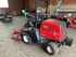 Mower Toro GROUNDSMASTER 3200 24 HP AWD Image 4