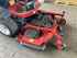 Mower Toro GROUNDSMASTER 3200 24 HP AWD Image 7