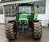 SDF AGROTRON TTV 1160 Billede 1