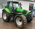 Deutz-Fahr AGROTRON TTV 1160 Obraz 2