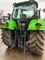 SDF AGROTRON TTV 1160 Billede 3