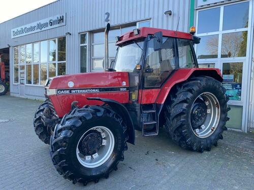 Tractor CASE IH AGRICULTURE - MAXXUM 5130