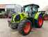 Tracteur Claas ARION 660 CMATIC CIS+ Image 7