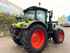 Tracteur Claas ARION 660 CMATIC CIS+ Image 8